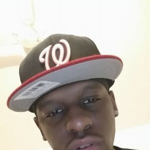 Meet your Posher, Thomas